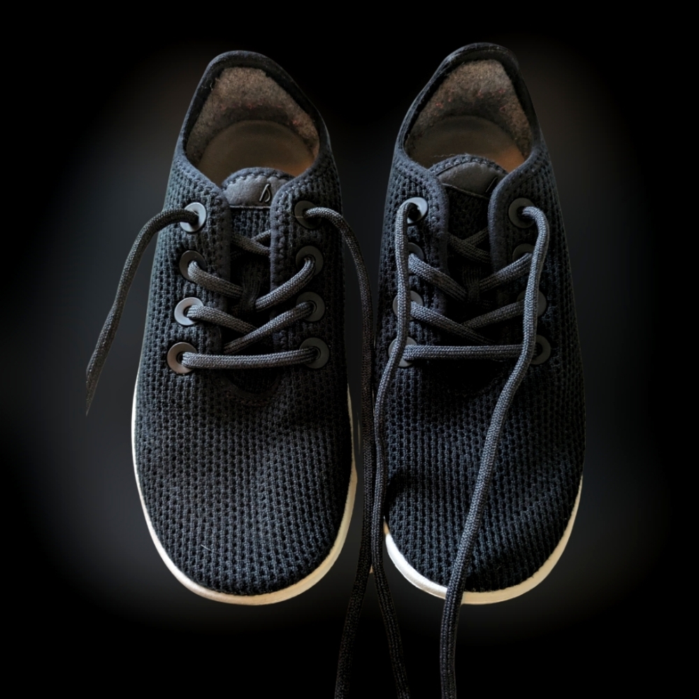 Allbirds Tree Runners women's 7